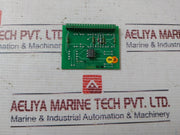 Norcontrol Nn-801.1 Digital In/Output Adaptor Board He220206 C