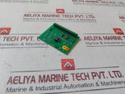 Norcontrol Nn-801.1 Digital In/Output Adaptor Board He220206 C
