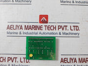 Norcontrol Nn-801/Nn-801.1 Digital In/Output Adaptor He220206 C