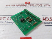 Norcontrol Nn-801/Nn-801.1 Digital In/Output Adaptor He220206 C