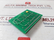 Norcontrol Nn-801/Nn-801.1 Digital In/Output Adaptor He220206 C