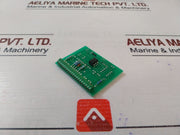 Norcontrol Nn-801.1 Digital In/Output Adaptor He220206C