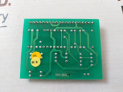 Norcontrol Nn-801.1 Digital In/Output Adaptor He220206C