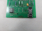 Norcontrol Nn-801.3 Digital In/Output Adapter