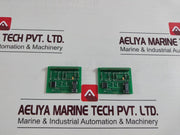 Norcontrol Nn-801.3 Digital Input/Output Adapter He220206 C