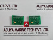 Norcontrol Nn-801.3 Digital Input/Output Adapter He220206 C