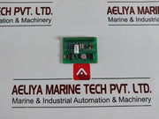 Norcontrol Nn-803.2 Analog Output Eco. Card He 220265B Type 2