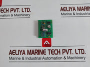 Norcontrol Nn-803.2 Analog Output Eco. Card He 220265B Type 2