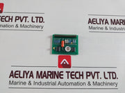 Norcontrol Nn-803.2 Analog Output Module He220265B