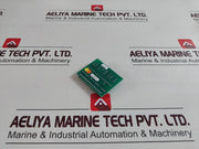 Norcontrol Nn-803.2 Analog Output Module He220265B
