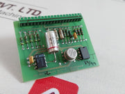 He220265B Norcontrol Nn-803.2 Analog Output Board/Card