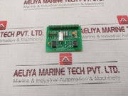 Norcontrol Nn-803.4 Analog Output Eco