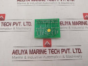 Norcontrol Nn-803.4 Analog Output Eco