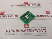Norcontrol Nn-803.4 Analog Output Eco