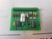 Norcontrol Nn-803.4 Analog Output Eco.Board He 220265 B