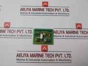 Norcontrol Nn-8032 Analog Output Adaptor He220265B