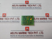 Norcontrol Nn-8032 Analog Output Adaptor He220265B