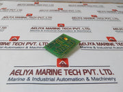 Norcontrol Nn-8032 Analog Output Adaptor He220265B