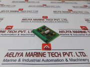 Norcontrol Nn-8032 Analog Output Adaptor He220265B