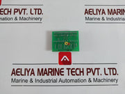 Norcontrol Nn-803.4 Analog Output Eco. Card He220265B