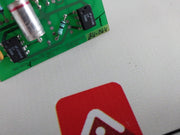 Norcontrol Nn-803.4 Analog Output Eco. Card He220265B