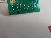 Norcontrol Nn-803.2 Analog Output Board He220265B (Used)