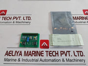 Norcontrol He220265B Analog Output Adaptor Card Nn-803.4