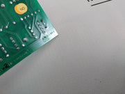 Norcontrol Nn-803.2 Analog Output Board He220265B (Used)