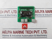 Norcontrol Nn-832.14 Pcb Analog Input Adaptor He-220293E