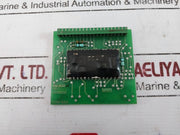 Norcontrol Nn-832.1 Analog Input Adaptor Type 2 He-220293E