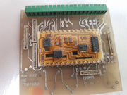 Norcontrol Nn-832.2 Analog Input Adaptor He-220293D 94V-0