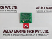Norcontrol Nn-832.2 Analog Input Adapter He-220293E