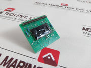 Norcontrol Nn-832.2 Analog Input Adapter He-220293E
