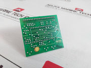 Norcontrol Nn-832.2 Analog Input Adapter He-220293E