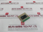 Norcontrol He-220293E Adaptor Analog Input Nn-832.2