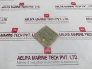 Norcontrol He-220293E Adaptor Analog Input Nn-832.2