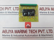 Norcontrol Nn-832.2 Analog Input Adaptor He-220293E 