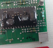 Norcontrol Nn-832.7 Analog Input Adapter