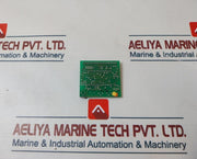 Nor Control Nn-832.7 Analog Input Adapter He-220293E