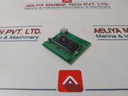 Nor Control Nn-832.7 Analog Input Adapter He-220293E