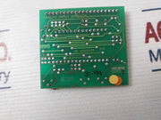 Nor Control Nn-832.7 Analog Input Adapter He-220293E