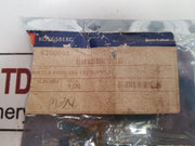 Norcontrol/Kongsberg Nn-832.4 Analog Input Adaptor He-220293E