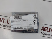 Norcontrol Kongsberg Nn-832.1 Analog Input Adaptor Card Std-3 He-220293E