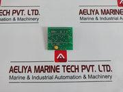 Norcontrol Nn-832.2 Analog Input Adaptor Cml-11,He-220293E