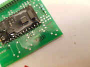 Norcontrol/Kongsberg Nn-832.4 Analog Input Adaptor He-220293E