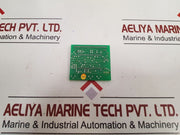 Norcontrol/Kongsberg Nn-832.4 Analog Input Adaptor He-220293E