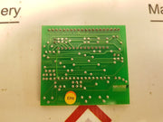 Norcontrol/Kongsberg Nn-832.4 Analog Input Adaptor He-220293E