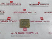 Norcontrol Nn-832 Analog Input Adaptor 94V-0 He-220293D