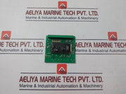 Norcontrol Nn-832 He-220293E Analog Input Adaptor