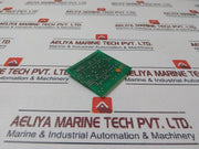 Norcontrol Nn-832 He-220293E Analog Input Adaptor